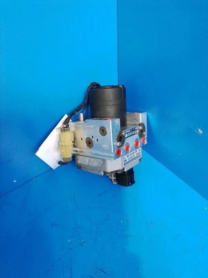 Conjunto de piezas de freno antibloqueo Land Rover Discovery II 1999 para Land Rover 99-04 Foto 1 de 4