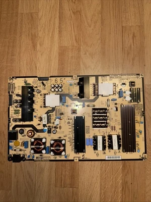 Carte D’alimentation POWER X TV SAMSUNG 65"  UE65JS9500 BN44-00818A PSL321P07A - Photo 1/3