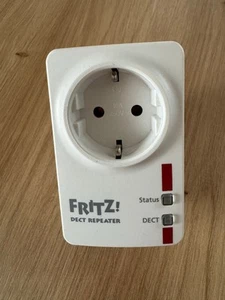 AVM FRITZ! Dect Repeater 100 - Bild 1 von 3