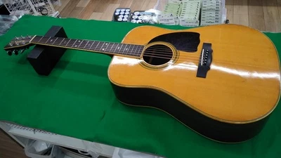 HOHNER Acoustic Guitar HG-310 - Image 1 of 4
