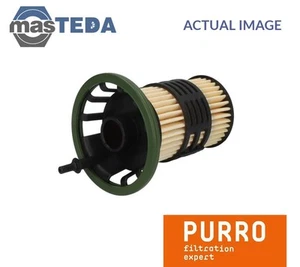 PUR-PF1017 ENGINE FUEL FILTER PURRO FOR OPEL COMBO - Picture 1 of 6