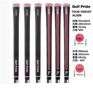 13PCS Golf Grips - Standard Size - On Sale - Picture 1 of 7