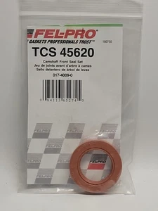 Engine Camshaft Seal Fel-Pro TCS 45620 - Foto 1 di 1