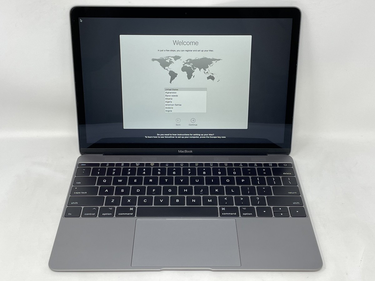 Apple Intel Core M 8 GB RAM for sale | eBay Apple Intel Core M 8 GB RAM for sale | eBay