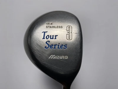Mizuno Tour XP 3 Fairway Wood 15* Ladies Graphite Womens RH - Image 1 of 4