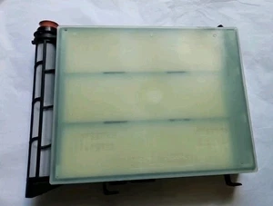 Nuevo filtro de combustible y junta caja abierta Ford Motorcraft HC34-9N184-AC - Imagen 1 de 3