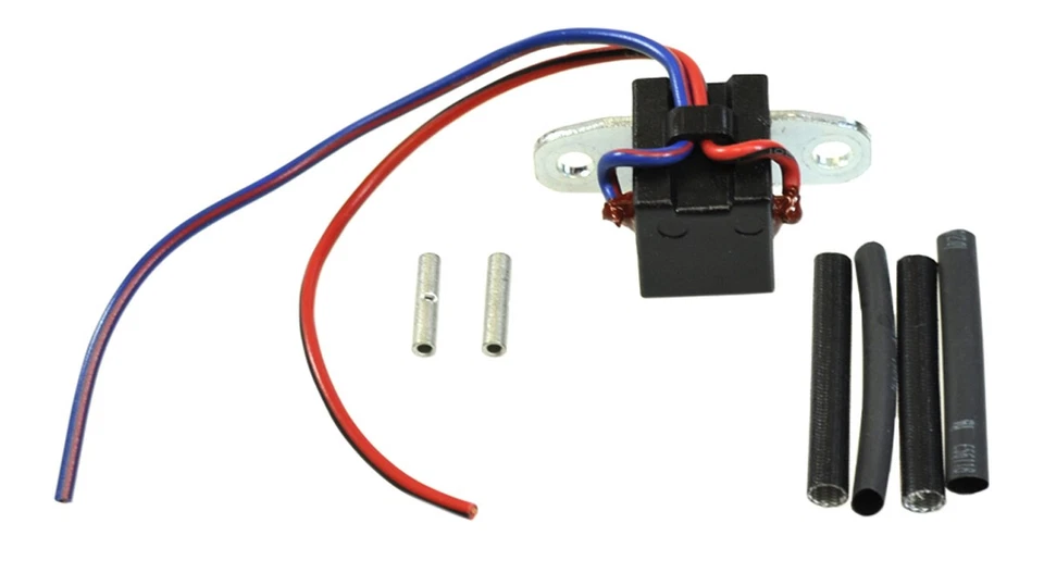 Bobina de recogida SPI para motos de nieve Polaris funciona con OEM# 4011449 y 4060222 Foto 1 de 1