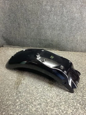 TRIUMPH BONNEVILLE T100 T120 Rear Mudguard 2302371-PG   103I - Image 1 of 4