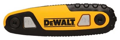 6 Pack - Hex Key Set, 8 Metric Sizes - DWHT70263M - Image 1 of 1