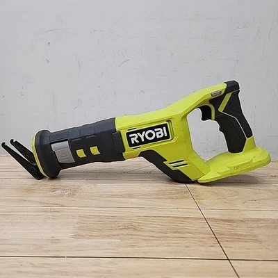 Sierra recíproca inalámbrica Ryobi ONE+ 18V PCL515 (solo herramienta) Foto 1 de 4