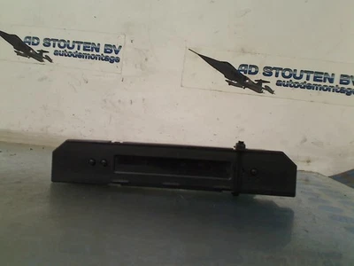 DISPLAY Suzuki SX4 (EY/GY) 2008 3460079j51 / 3460079J51 - Imagem 1 de 4