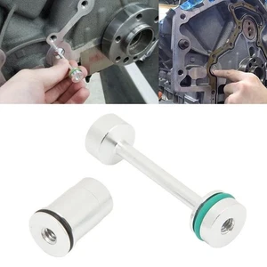 Oil Diverter Barbell For 4.8L 5.3L 6.0L 6.2L LS1 For LS2 LS3 LS6 LQ4 LQ9 - Picture 1 of 6