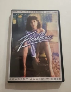 FLASHDANCE (DVD, 1983, Special Collector's Edition) Very Good - Picture 1 of 2