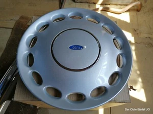 Ford Scorpio Galaxy Mondeo Radkappe NEU - Picture 1 of 3