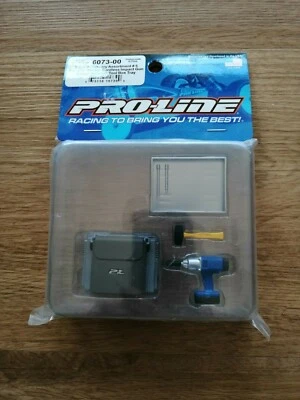 ProLine Rock Crawler / Scale Crawler  Zubehör Art.Nr: 6073-00 - Bild 1 von 2