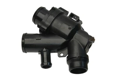 Para 2014-2015 Jaguar F-Type 5.0L Eng termostato de líquido de arrefecimento/assy de entrada de água URO - Imagem 1 de 4