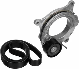 BMW 330i 340i 440i 540i 740i xDrive X3 3.0 2.0 - Kit de accesorios de correa de transmisión 16-20 - Imagen 1 de 1