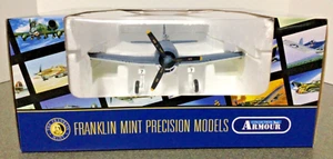Franklin Mint 1:48 F6F-3 Hellcat US Navy "Cat O Nines" - Picture 1 of 11