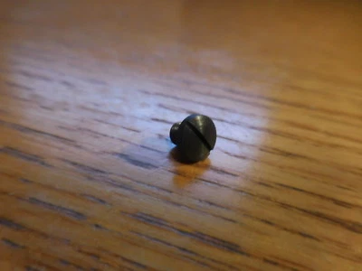 New Pietta 1851 Navy Barrel Wedge Screw -1860 Army - Image 1 of 4