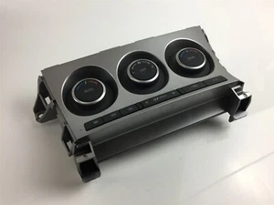 Z2353 MAZDA CLIMATE CONTROL BBP561190L - Picture 1 of 4