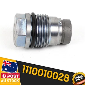 GENUINE MODIGT FUEL PRESSURE REGULATOR FOR NISSAN PATROL ZD30 Y61 3.0L DIESEL - Picture 1 of 6