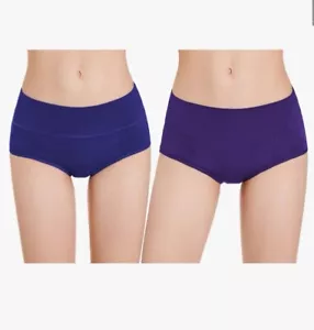 2 Bambody Absorbent Panty: Period Panty: Maternity & Postpartum Panty - Picture 1 of 6