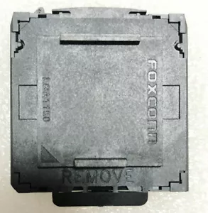 NEW Foxconn LGA1150 LGA1150 W pc CPU Socket Base BGA Connector - Bild 1 von 6