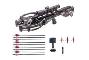 TenPoint TX440 Crossbow in Vektra Camo NEW!!! - Picture 1 of 3