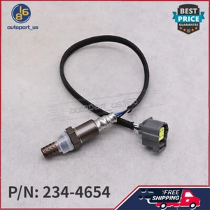 234-4654 New Front O2 Oxygen Sensor For Dodge Dakota Durango Ram 1500 Jeep Grand - Picture 1 of 9