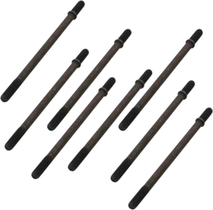 S&S Cycle Replacement Cylinder Studs 312321 - Picture 1 of 1