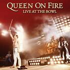 Queen "On Fire / Queen 1982" (Normal Edition) (Shm-Cd) From Japan