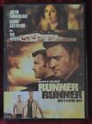 Runner Runner DVD (2013) USED Acceptable Condition Justin Timberlake Ben Affleck