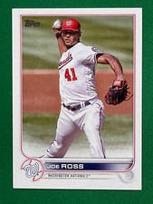 2022 Topps Baseball - UPDATE SERIES - #1-150 - PICK YOUR CARD!