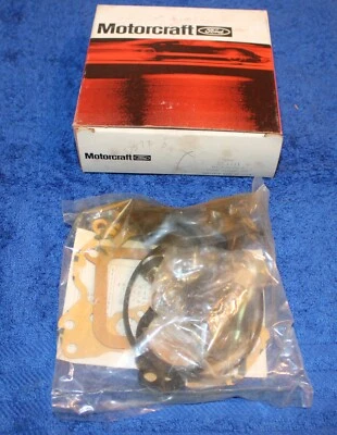 1975 1976 Ford Courier Mazda B1800 NOS 1.8 Liter CARBURETOR REPAIR KIT - Image 1 of 3