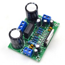 TDA7293 AC12v-32V 100W 50W+50W Digital Audio Amplifier Board Mono Single Channel