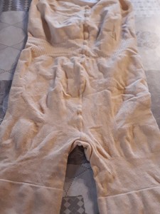 Combishort Gainant | Lingerie sculptante Bpc Bonprix Collection - Nice Size  Femme ~ Proviedanses