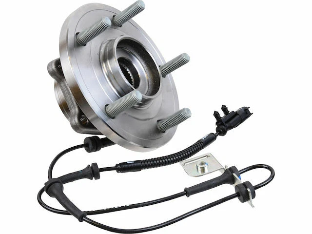 Conjunto de buje de rueda delantero SKF para Ram C/V 2012-2015 86NQVK Foto 1 de 1