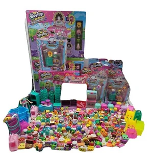 Shopkins by Moose Lot of Varies Seasons - Bild 1 von 12