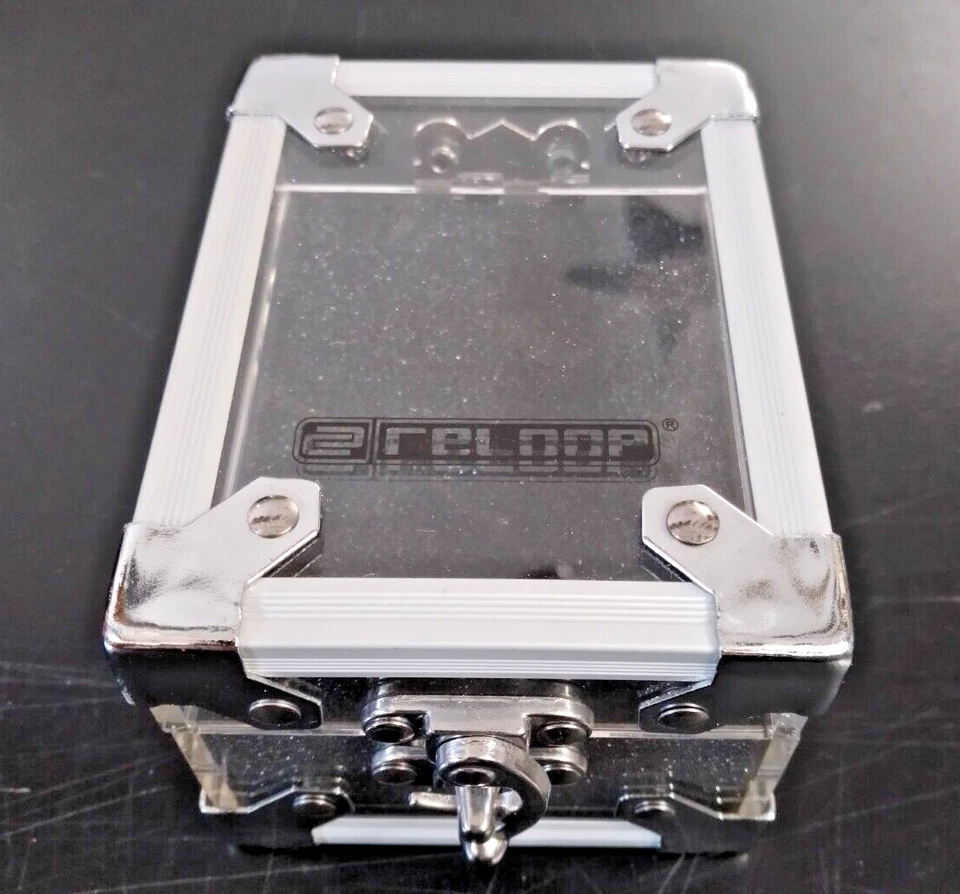 CUSTODIA / CASE PER TESTINA RELOOP - Imagen 1 de 1