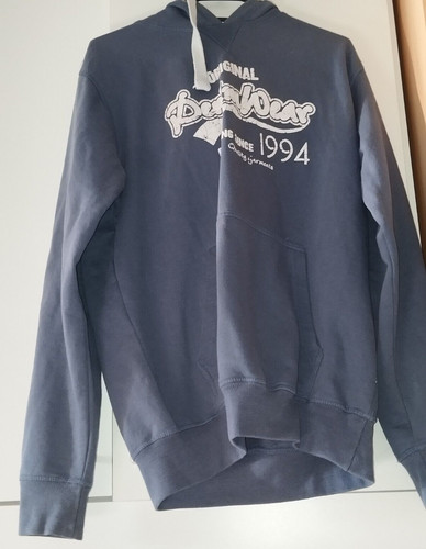 SACAI Felpa con cappuccio Unisex