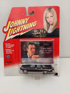 Johnny Lightning Buffy The Vampire Slayer Spikes Desoto - Picture 1 of 6