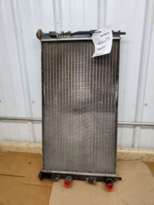 Radiator Sedan Fits 01-06 SEBRING 283098 - Image 1 of 4