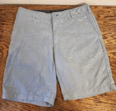 Mens BCG Chino Golf Shorts Size 32 Foto 1 de 4