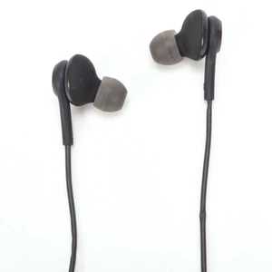 3.5mm`With Mic Super Bass Music In-ear Stereo Headphone Headset Earphone Earb-,x - Zdjęcie 1 z 7