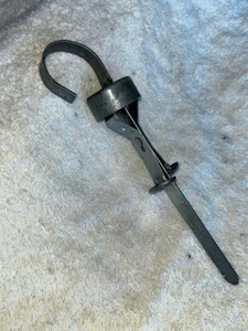 Power Steering Dipstick 1968-1973 Mark III Thunderbird Cougar Mustang Torino - Picture 1 of 4