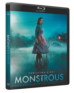Monstrous (2022) [ESTRENO][Castellano] - Imagen 1 de 7