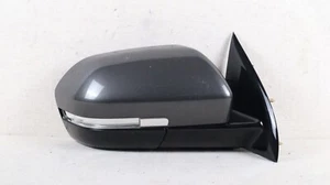 2019-2020 Ford Expedition RH Right Passenger View Door Mirror w/Blind Spot OEM - Picture 1 of 12