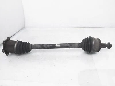 2005-2009 Audi A4 Quattro 2.0L Awd Front Left Driver Axle Shaft Driveshaft - Image 1 of 4