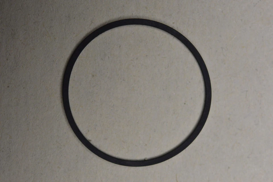 Guarnizione fondo piatta per Rolex 29-292-76 Gasket Case Back 1005-5500-15000