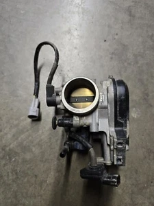 2014 Kawasaki Kx450 Throttle Body Fuel Injection 12 13 14 15 KX450f Injector - Picture 1 of 9